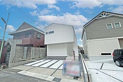 名古屋市千種区鹿子殿 一戸建て