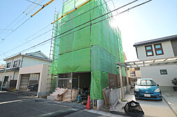 名古屋市千種区城木町3丁目 一戸建て