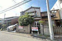 名古屋市西区香呑町4丁目 土地