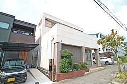 名古屋市千種区霞ケ丘2丁目 一戸建て