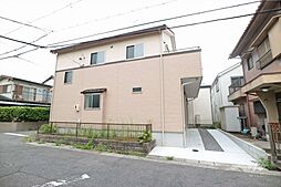 名古屋市千種区春里町1丁目 一戸建て