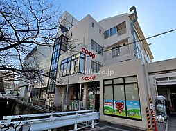 名古屋市千種区朝岡町2丁目 土地