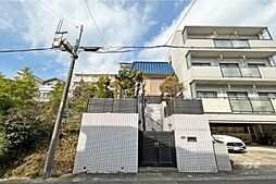 名古屋市千種区池園町2丁目 土地