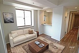 藤和ライブタウン鹿子殿