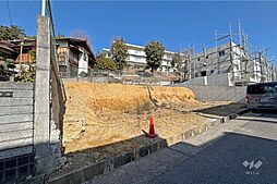 名古屋市千種区自由ケ丘1丁目 土地