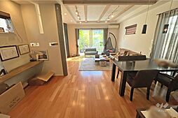 名古屋市千種区宮根台2丁目 一戸建て