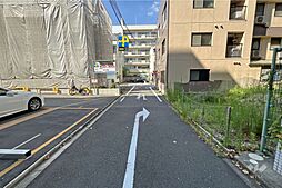 名古屋市千種区今池4丁目 土地