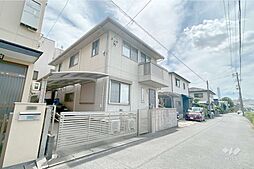 名古屋市千種区東千種台 一戸建て