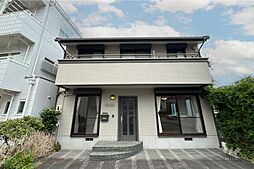 名古屋市千種区向陽1丁目 一戸建て