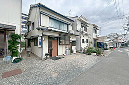 名古屋市千種区香流橋1丁目 土地