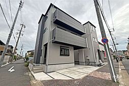 名古屋市千種区清明山1丁目 一戸建て