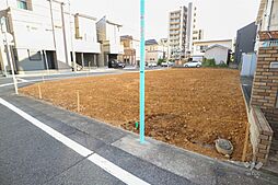 名古屋市千種区城木町3丁目 一戸建て