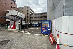 名古屋市千種区東山通2丁目 土地