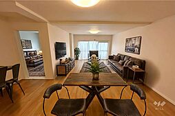 三旺マンション城山