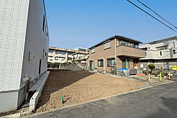 名古屋市千種区楠元町1丁目 土地