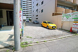 名古屋市千種区春岡1丁目 土地