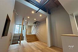 名古屋市千種区今池南 一戸建て