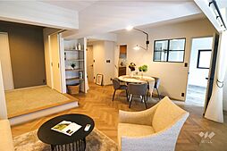 グランドメゾン覚王山通