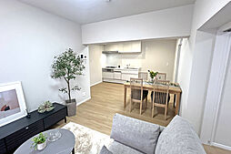 ライオンズマンション覚王山第2