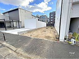 名古屋市千種区高見1丁目 土地