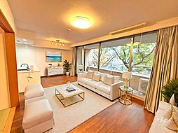 東山シティハウス