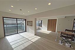 池下駅南マンション