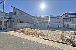 名古屋市千種区西崎町2丁目 土地