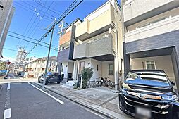 名古屋市千種区今池南 一戸建て