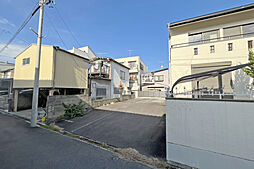 名古屋市千種区下方町1丁目 土地