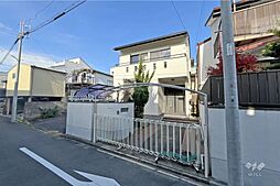 名古屋市千種区下方町1丁目 土地