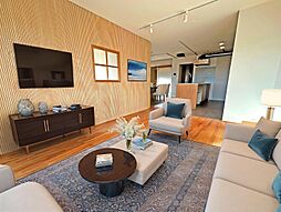 シャリエ春岡一丁目