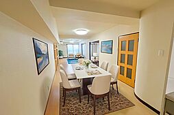 田代マリンハイツ