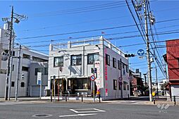 田代マリンハイツ