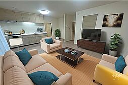 ライオンズマンション星ヶ丘