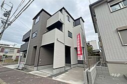 名古屋市千種区清明山1丁目 一戸建て