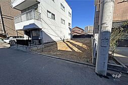 名古屋市千種区豊年町 一戸建て