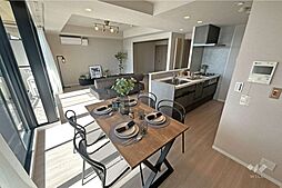 パークハイム覚王山