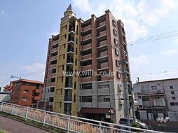 シャトレ愛松千代田橋