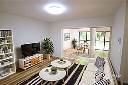 ライオンズマンション東山