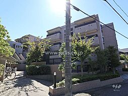 ロイヤルメイツ揚羽東館