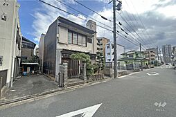 名古屋市千種区豊年町 土地
