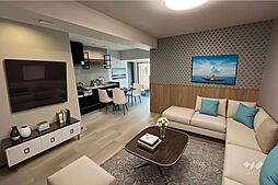 ライオンズマンション覚王山