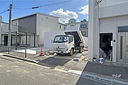 名古屋市千種区高見1丁目 一戸建て