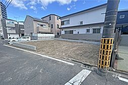 名古屋市千種区松軒2丁目 一戸建て