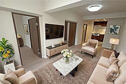 グランドメゾン南明