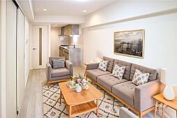 ライオンズマンション覚王山