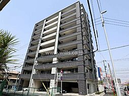 サンクレーア富士見台