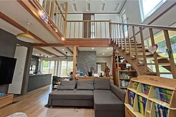 名古屋市千種区月ケ丘1丁目 一戸建て