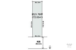 名古屋市千種区小松町6丁目 土地