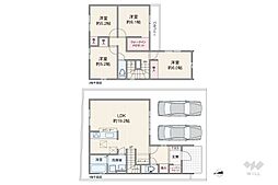 名古屋市千種区清明山2丁目 一戸建て